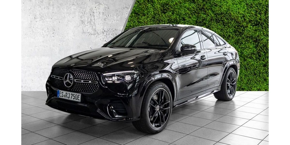 Mercedes-Benz GLE 350 8.000 km 95.850 &euro; Nürtingen 72622