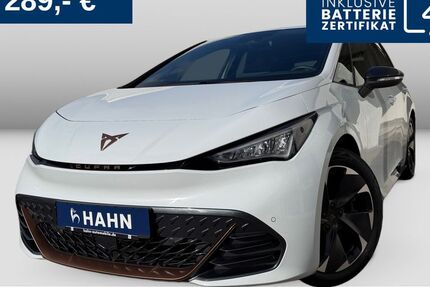 Cupra Born 67.050 km 27.730 &euro; Esslingen (bei Stuttgart) 73734