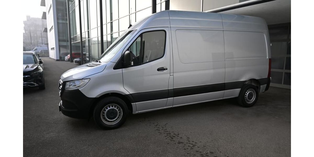 Mercedes-Benz Sprinter 52.765 km 29.583 &euro; Waiblingen 71332