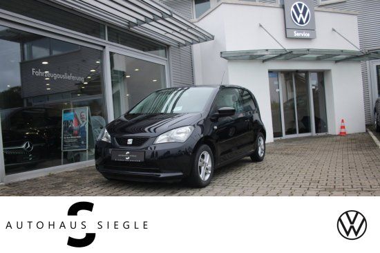 Seat Mii 81.112 km 4.290 &euro; Wendlingen am Neckar 73240
