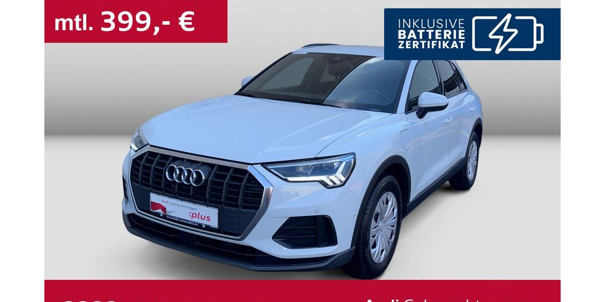 Audi Q3 86.935 km 28.330 &euro; Esslingen 73730