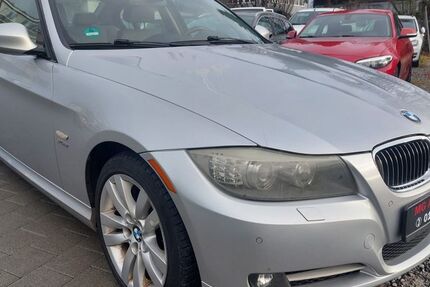 BMW 335 221.141 km 6.500 &euro; Fellbach 70736