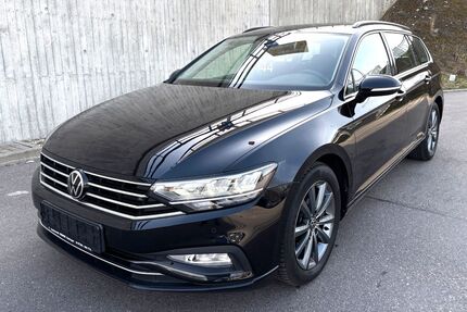 VW Passat Variant 96.000 km 21.200 &euro; Essingen­­­ 73457