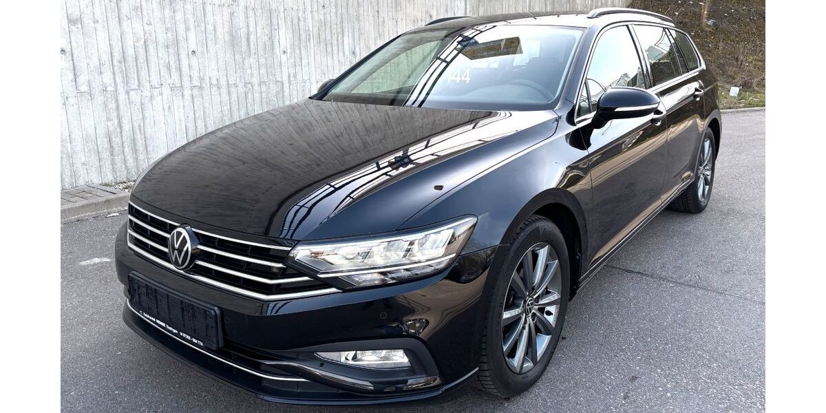 VW Passat Variant 96.000 km 21.200 &euro; Essingen­­­ 73457