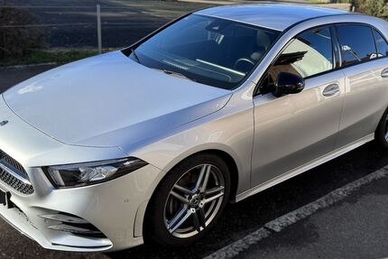 Mercedes-Benz A 180 86.700 km 20.990 &euro; Uhingen 73066