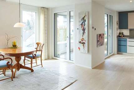 Wohnung Waiblingen Beinstein - 3 Zimmer, 87 m&sup2;, 547.000&euro; | Angebot:25459997