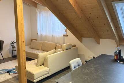 Wohnung Deggingen - 3 Zimmer, 73 m&sup2;, 800&euro; | Angebot:24721155
