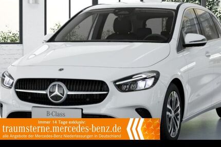 Mercedes-Benz B 200 8.742 km 32.490 &euro; Schwäbisch Gmünd 73529