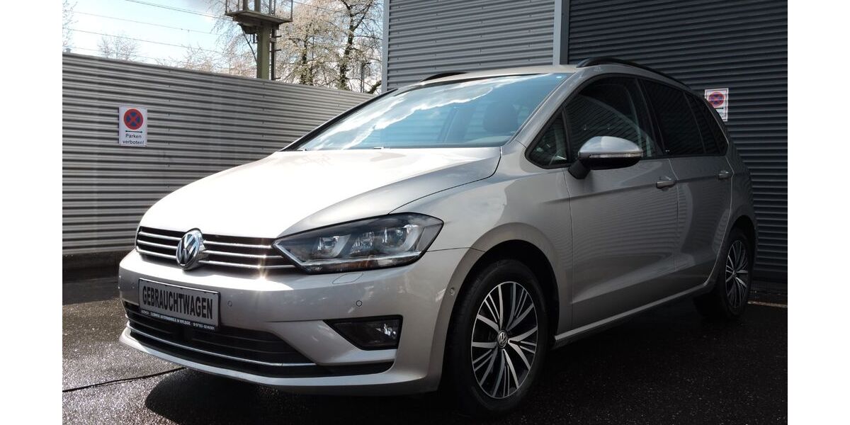 VW Golf 100.000 km 13.999 &euro; Altbach 73776