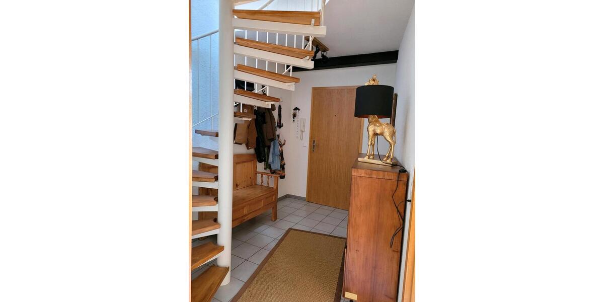 Maisonettenwohnung Göppingen Faurndau - 3 Zimmer, 80 m&sup2;, 299.000&euro; | Angebot:26124311