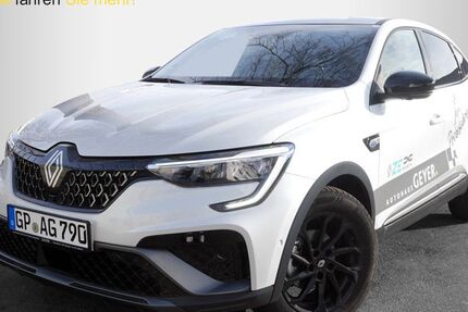 Renault Arkana 4.990 km 28.770 &euro; Göppingen 73037