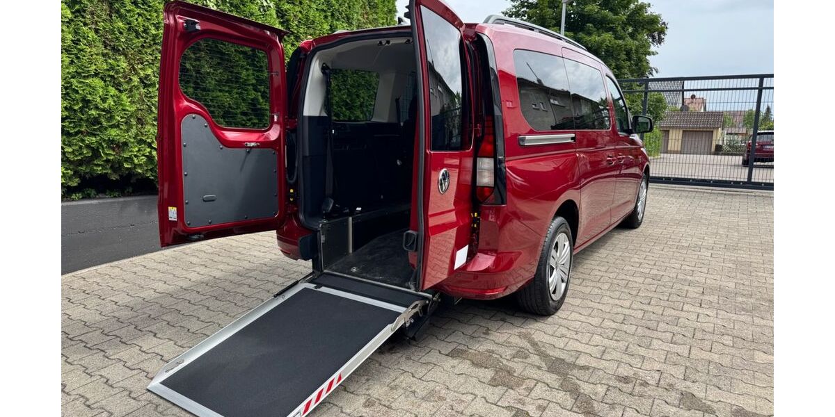 VW Caddy 8.800 km 35.777 &euro; Dettingen unter Teck 73265