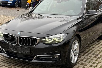 BMW 320 156.900 km 18.499 &euro; Salach 73084