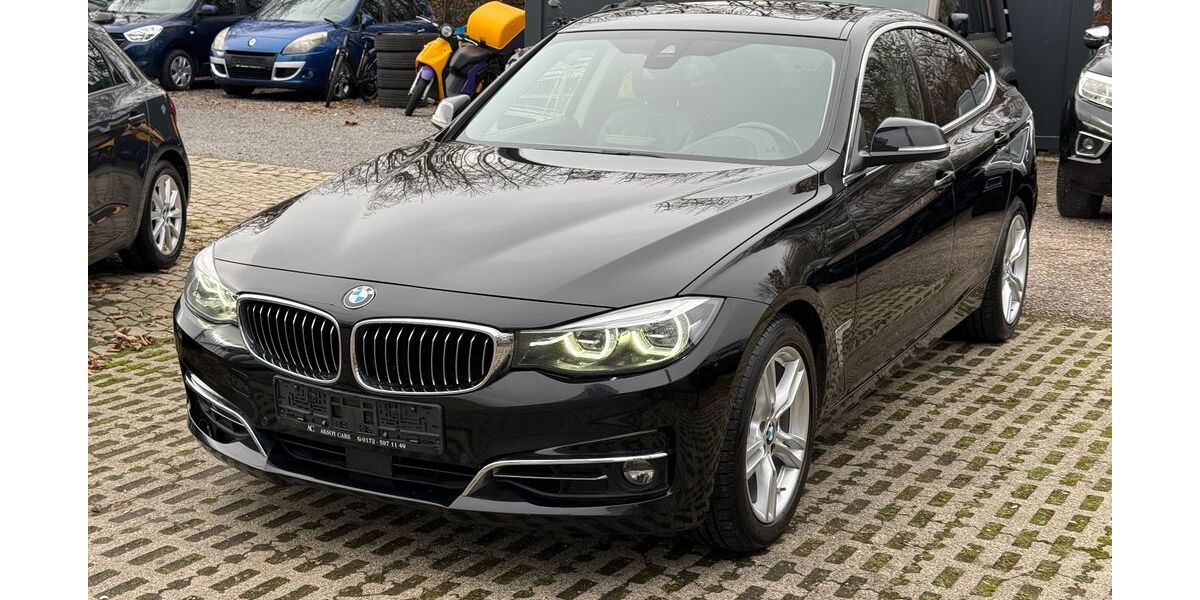 BMW 320 156.900 km 18.499 &euro; Salach 73084