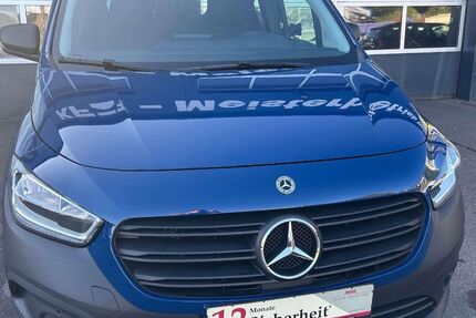 Mercedes-Benz Citan 54.200 km 17.560 &euro; Kohlberg 72664