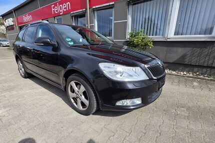 Skoda Octavia 210.000 km 2.750 &euro; Remshalden 73630