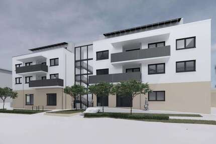 Wohnung Esslingen am Neckar - 3 Zimmer, 95 m&sup2;, 1.663&euro; | Angebot:24730680