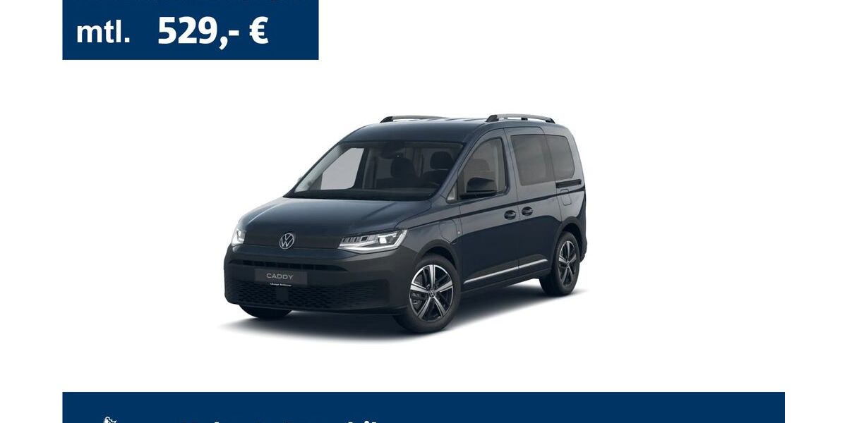 VW Caddy 11.340 km 41.900 &euro; Fellbach 70736