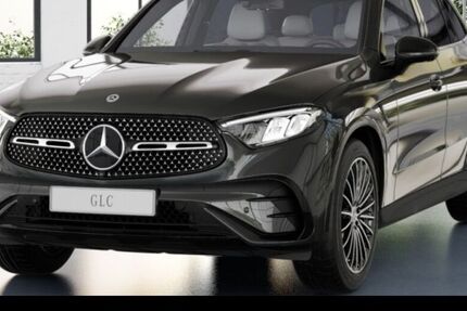 Mercedes-Benz GLC 220 9.900 km 61.690 &euro; Schwäbisch Gmünd 73529