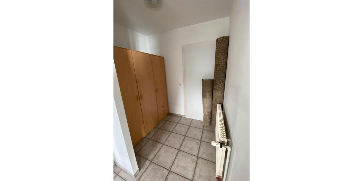 Erdgeschoßwohnung Reichenbach an der Fils - 2.5 Zimmer, 61 m&sup2;, 790&euro; | Angebot:27620147