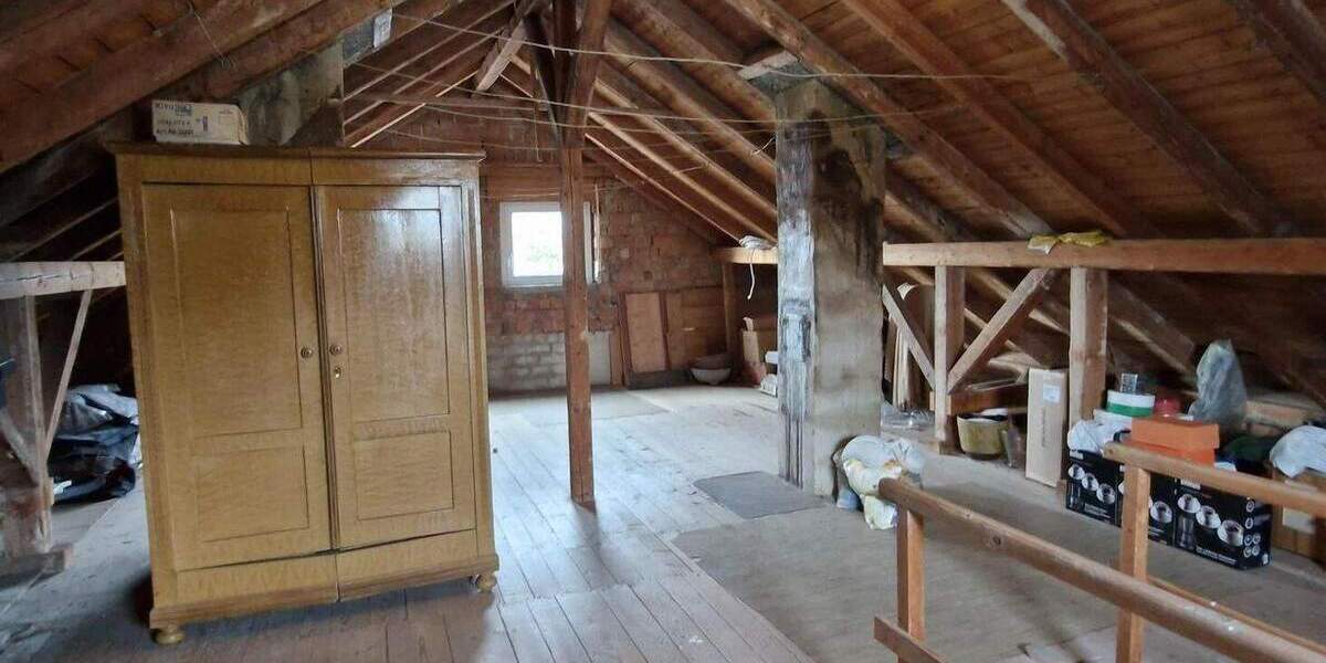 Einfamilienhaus Böhmenkirch - 6 Zimmer, 163 m&sup2;, 299.000&euro; | Angebot:25707719