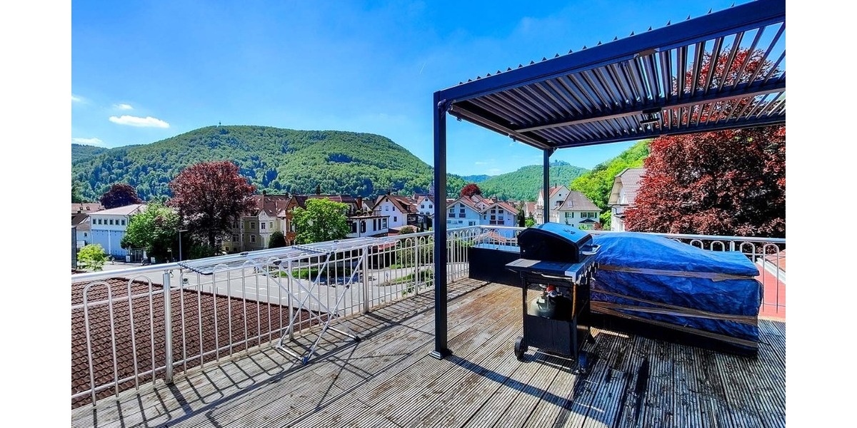 Mehrfamilienhaus in Bad Urach zu verkaufen. - Mehrfamilienhaus, Wohnhaus Bad Urach | Angebot:24691028