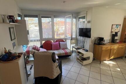 Wohnung Fellbach Oeffingen - 2 Zimmer, 54 m&sup2;, 1.100&euro; | Angebot:26683053