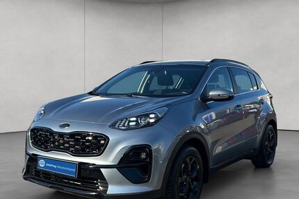 Kia Sportage 54.775 km 23.280 &euro; Esslingen 73730