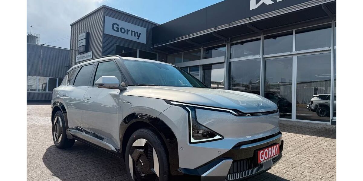 Kia EV5 3.900 km 42.499 &euro; Eislingen 73054