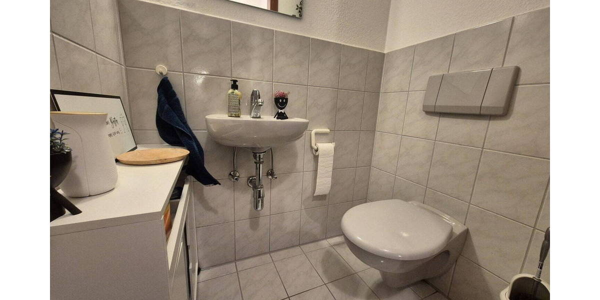 Etagenwohnung Essingen - 2 Zimmer, 65 m&sup2;, 239.000&euro; | Angebot:25978538