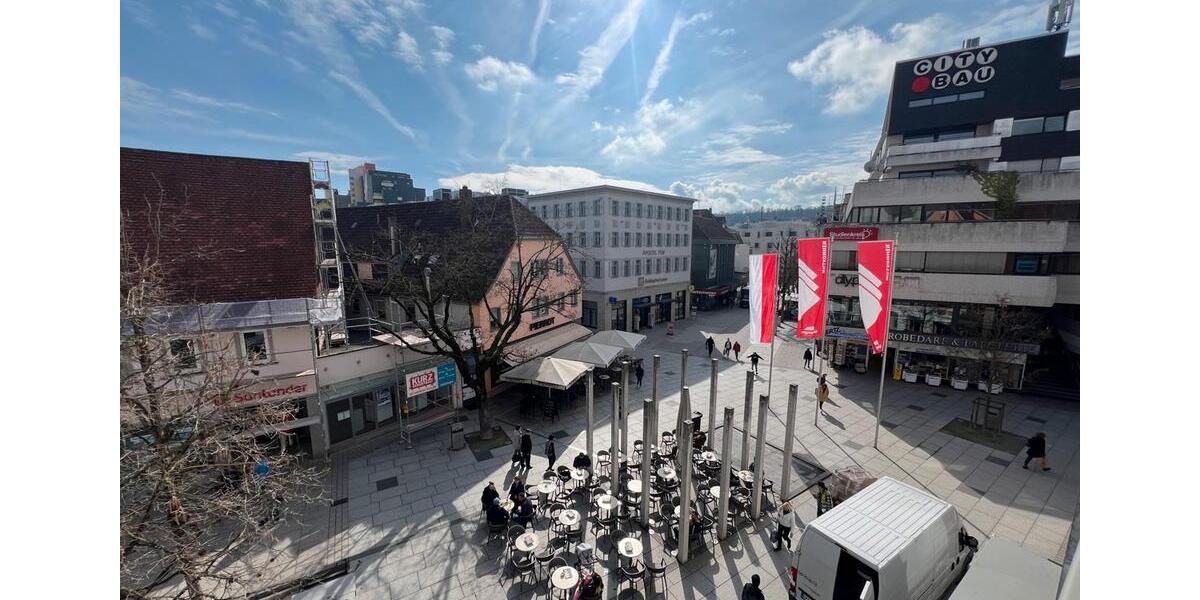 Gewerbeobjekt Göppingen - 1.580&euro; | Angebot:22510622