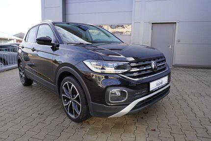 VW T-Cross 77.000 km 18.690 &euro; Böhmenkirch 89558