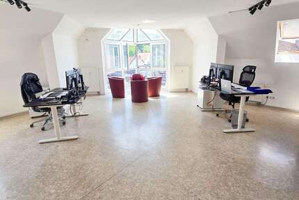 Wohnung Ebersbach an der Fils - 4 Zimmer, 160 m&sup2;, 377.000&euro; | Angebot:24668194