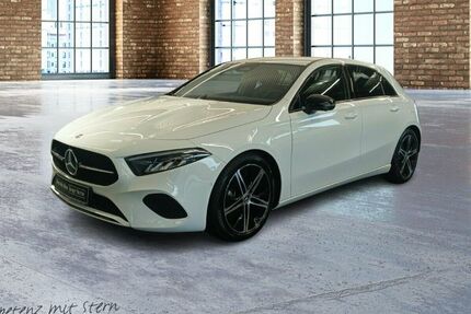 Mercedes-Benz A 200 11.600 km 30.390 &euro; Uhingen 73066