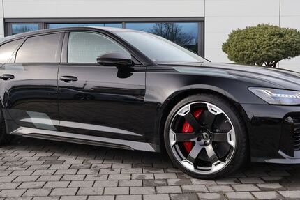 Audi RS6 1.500 km 229.000 &euro; Kirchheim unter Teck 73230