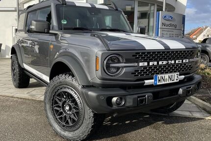 Ford Bronco 33.000 km 67.990 &euro; Remshalden 73630