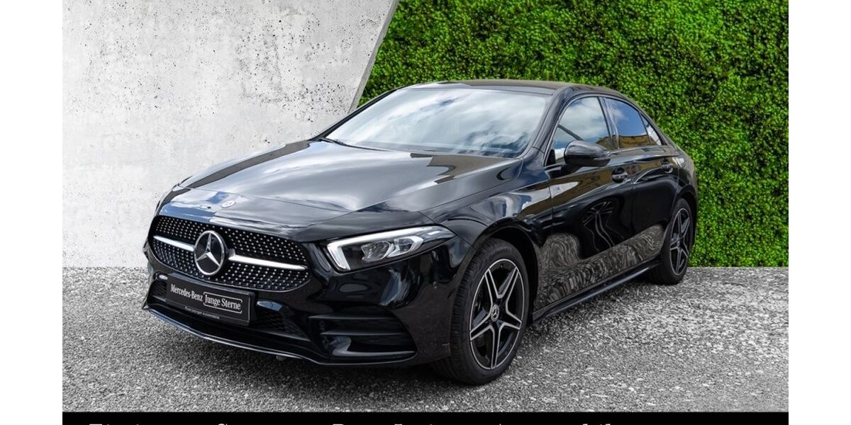 Mercedes-Benz A 250 37.350 km 26.880 &euro; Esslingen 73730