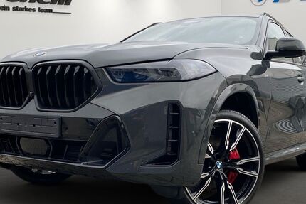 BMW X6 4.900 km 103.867 &euro; Nürtingen 72622