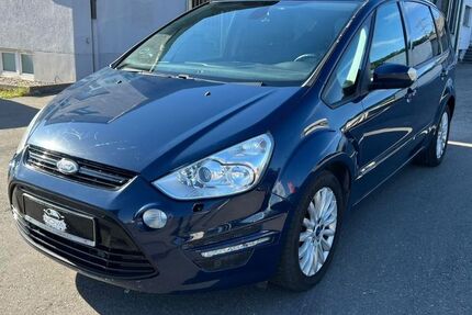 Ford S-Max 297.000 km 3.990 &euro; Deizisau bei Stuttgart 73779
