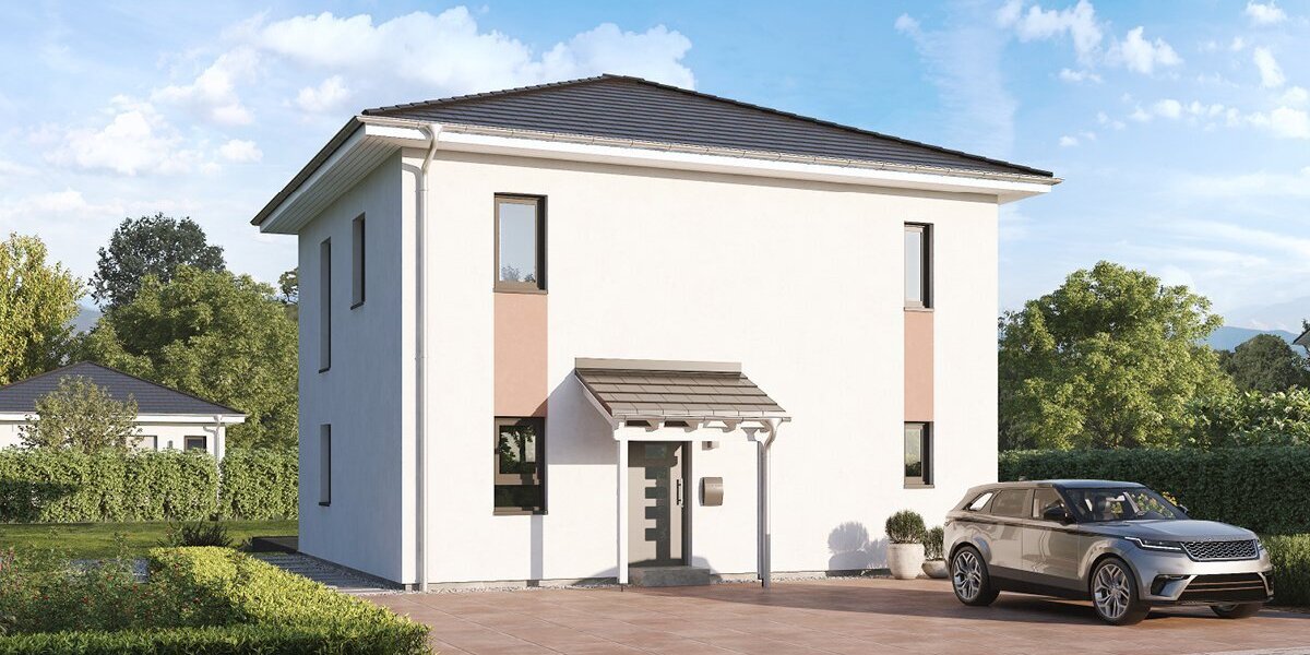 Modernes Einfamilienhaus mit 5 Zimmern und individueller Planung in Uhingen - Einfamilienhaus Uhingen | Angebot:27713652
