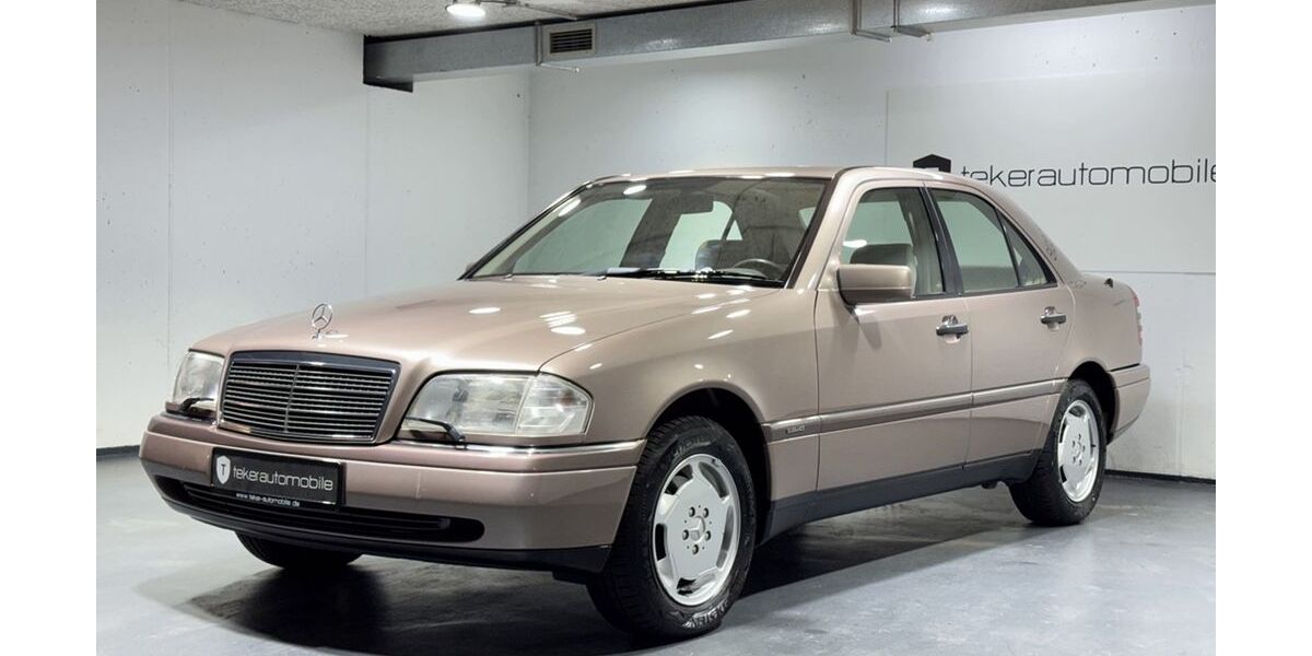 Mercedes-Benz C 220 188.547 km 5.990 &euro; Nürtingen 72622