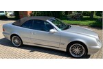 Mercedes-Benz CLK 320 148.000 km 8.200 &euro; Neuffen 72639