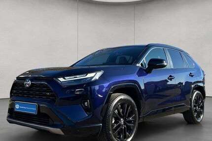 Toyota RAV 4 27.193 km 41.380 &euro; Esslingen am Neckar 73730