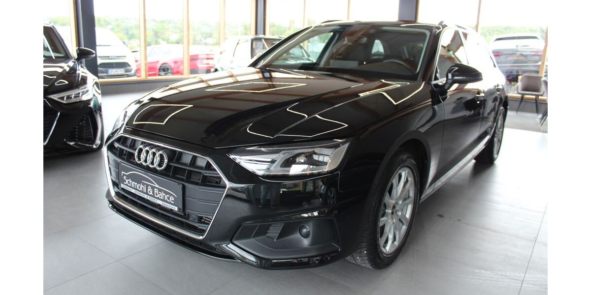 Audi A4 50.000 km 20.290 &euro; Amstetten 73340