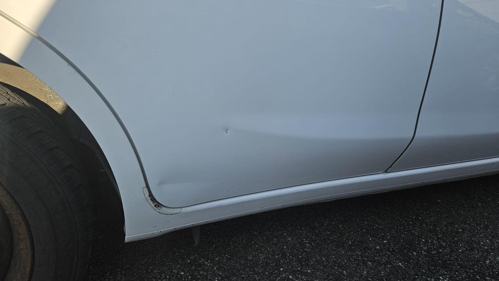 Nissan Micra 158.000 km 3.250 &euro; Salach 73084