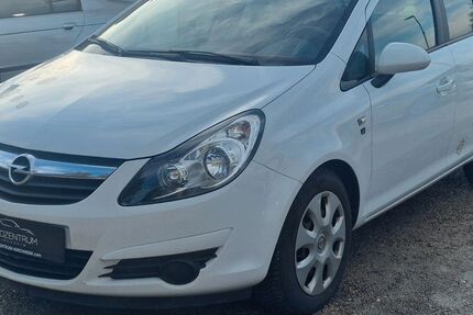Opel Corsa 138.666 km 3.900 &euro; Kirchheim unter Teck 73230