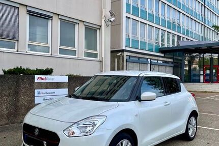 Suzuki Swift 150.000 km 8.800 &euro; Iggingen 73574