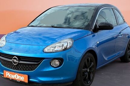 Opel Adam 58.700 km 10.830 &euro; Göppingen 73037