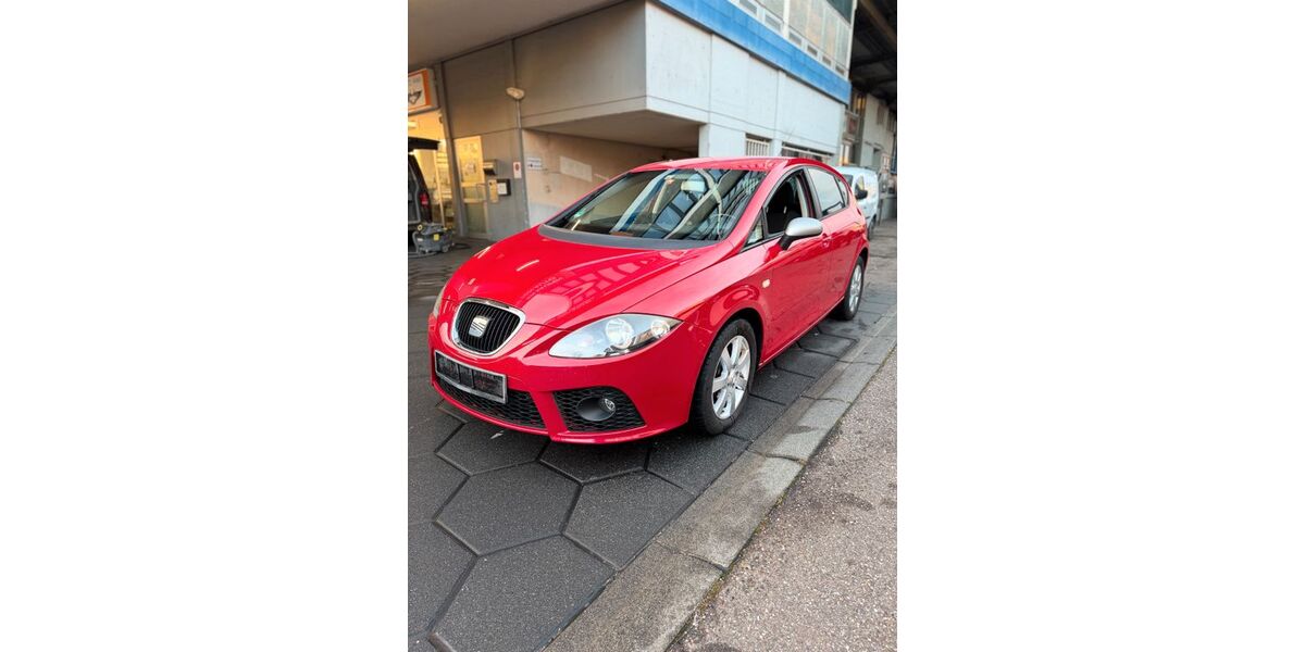 Seat Leon 264.000 km 2.499 &euro; Fellbach bei Stuttgart 70736