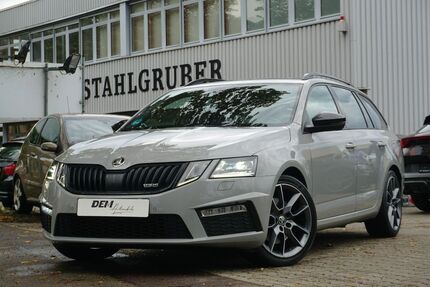 Skoda Octavia 122.000 km 17.900 &euro; Göppingen 73037